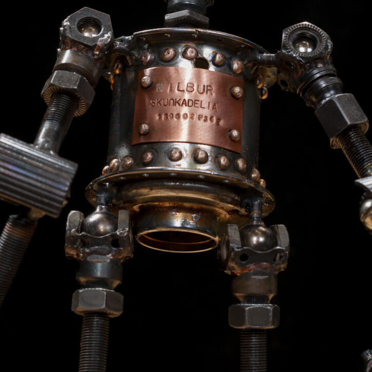 Wilbur p347 - Image 4