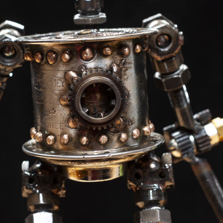 Wilbur p347 - Image 5