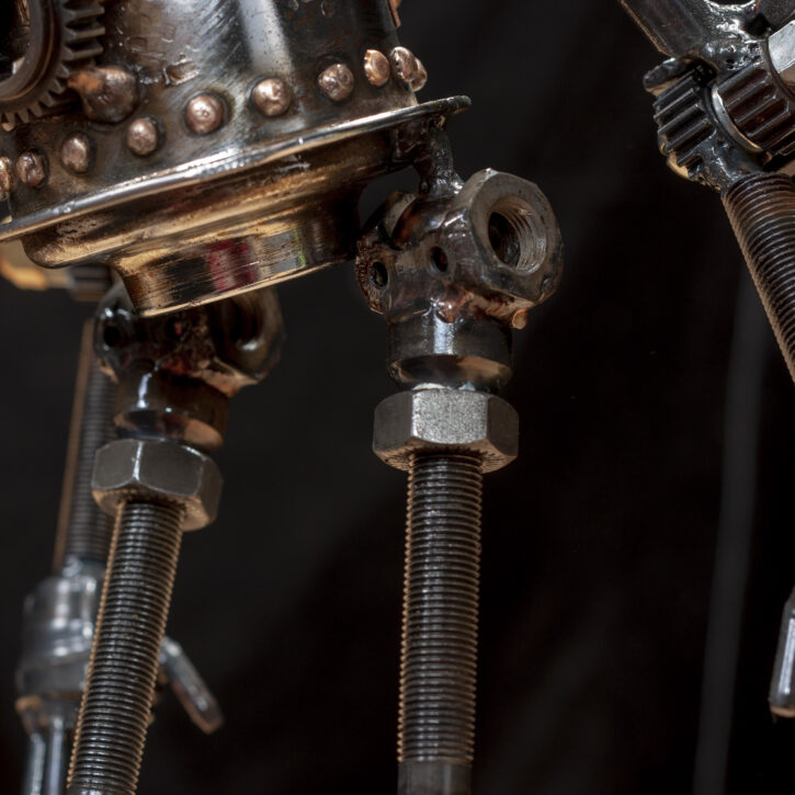Wilbur p347 - Image 9