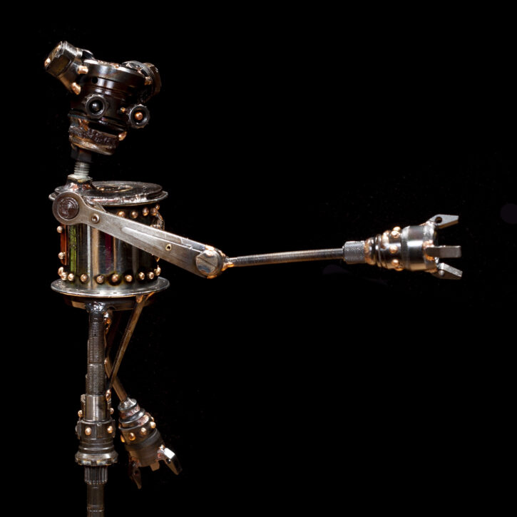 Scout m356 - Image 4