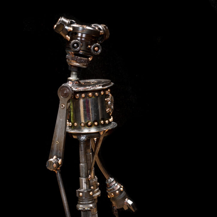 Scout m356 - Image 9