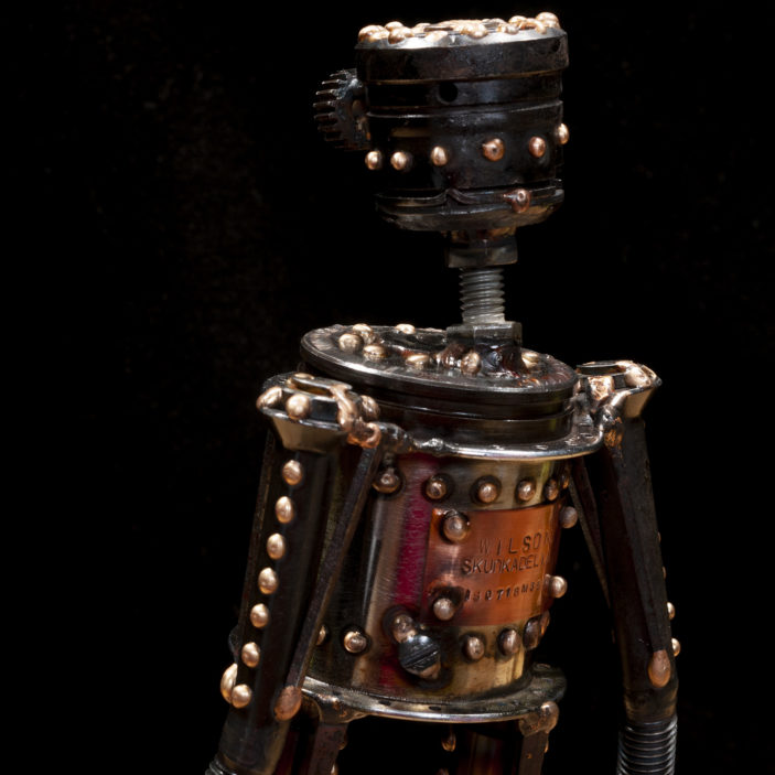 Wilson m351 - Image 3