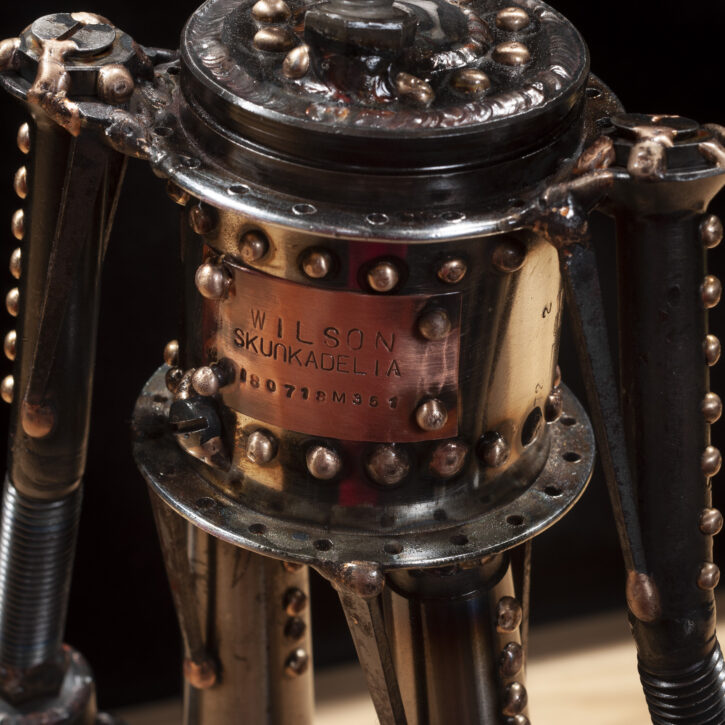 Wilson m351 - Image 4