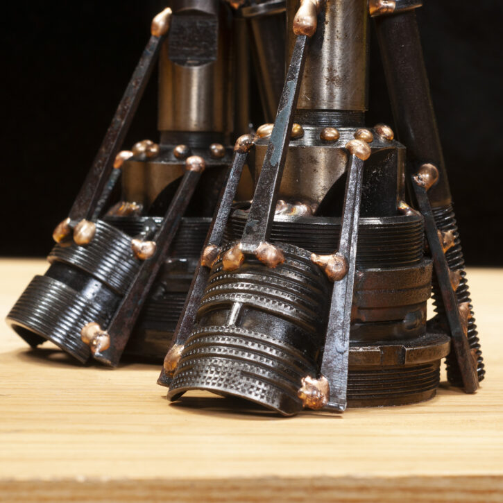 Wilson m351 - Image 5