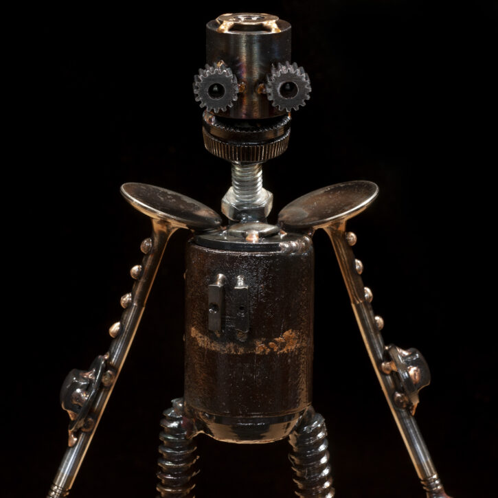 Faust i362 - Image 3