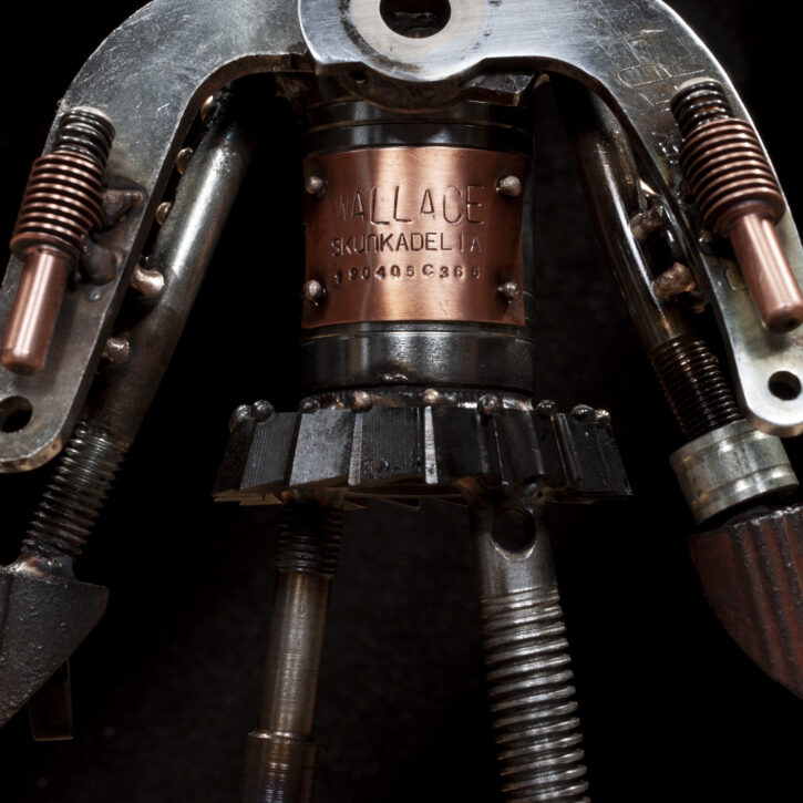 Wallace c366 - Image 4