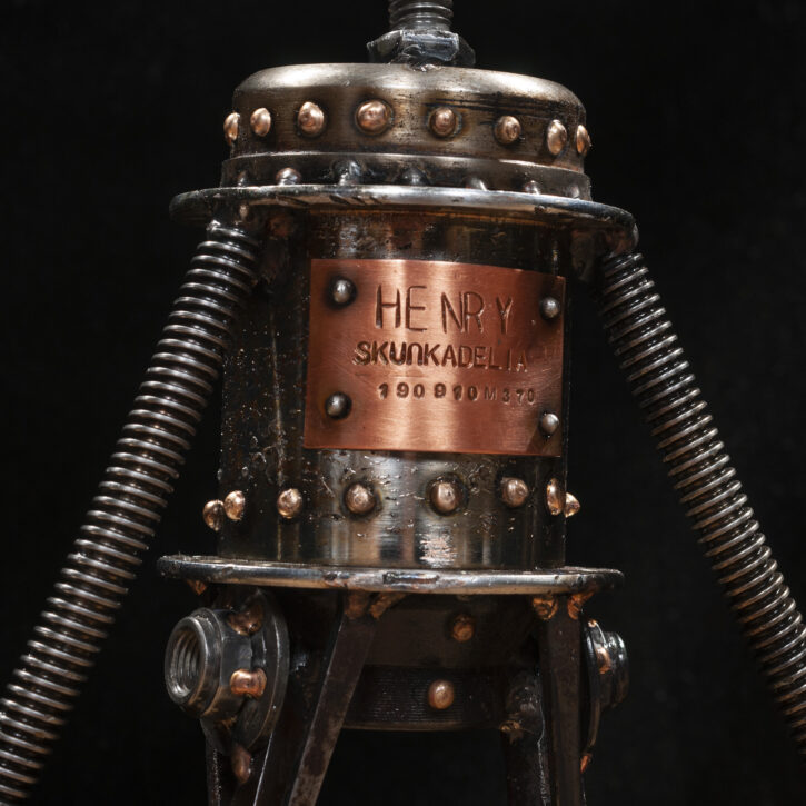 Henry m370 - Image 3