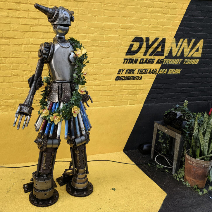 Dyanna t368 - Image 2