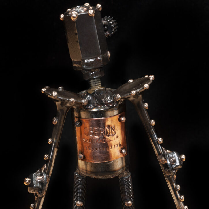 Oberon i373 - Image 3