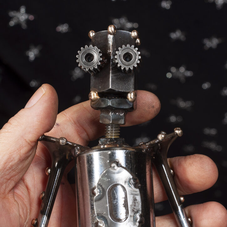 Oberon i373 - Image 6