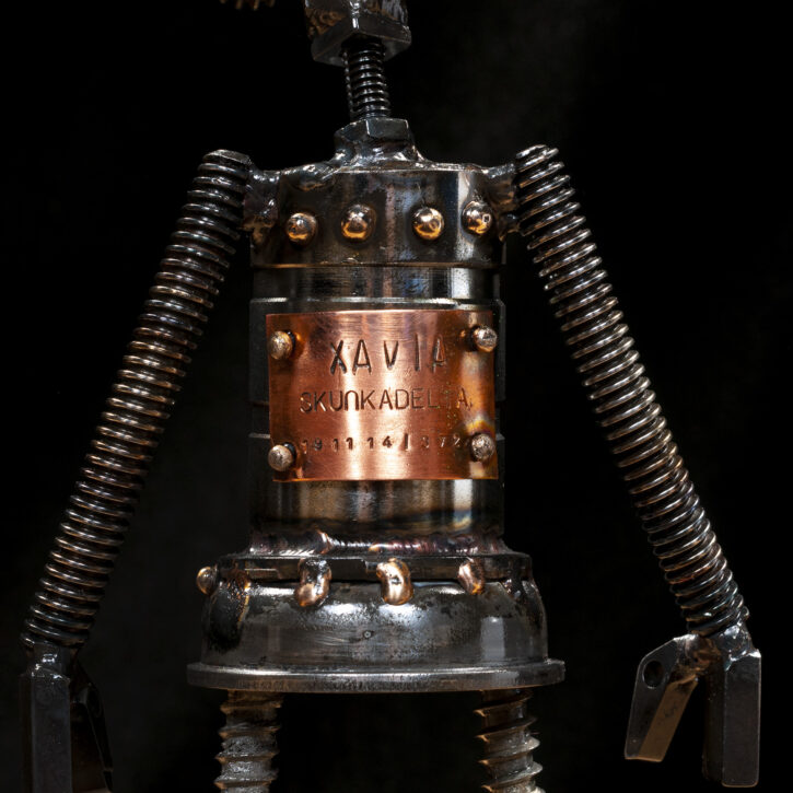 Xavia i372 - Image 3