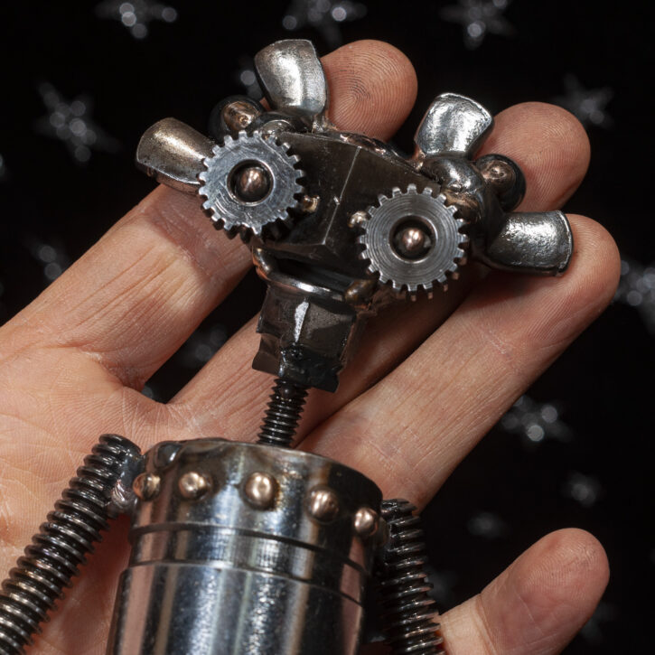 Xavia i372 - Image 4