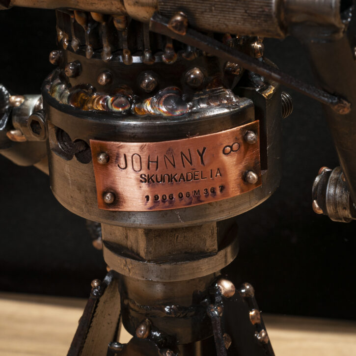 Johnny ∞ m367 - Image 4