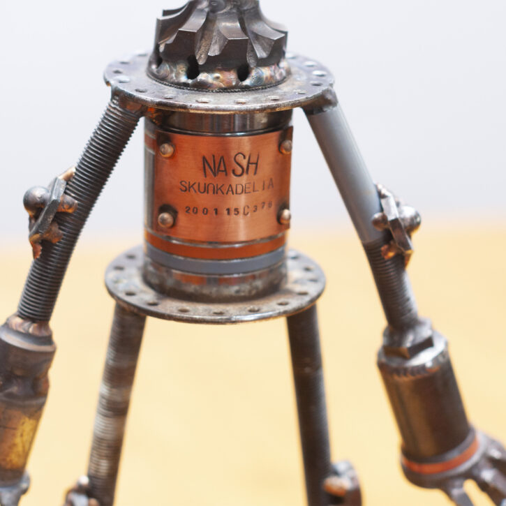 Nash c378 - Image 6