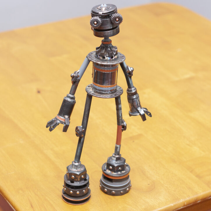 Nash c378 - Image 2