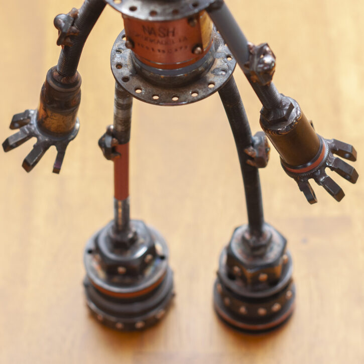 Nash c378 - Image 3