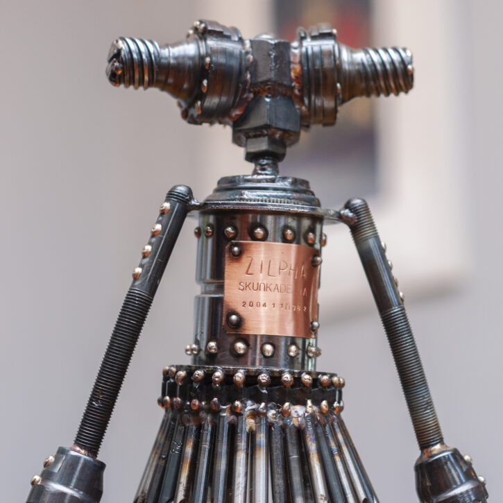 Zilpha m382 - Image 8