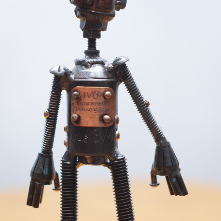 Ivo a379 - Image 3