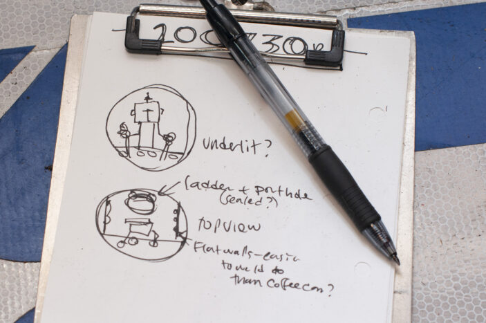 portal notes