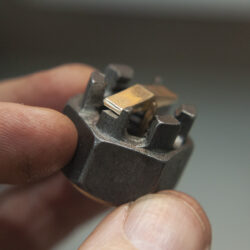 cufflink interface