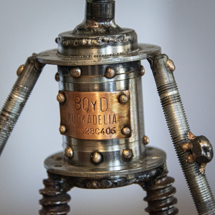 Boyd c406 - Image 3