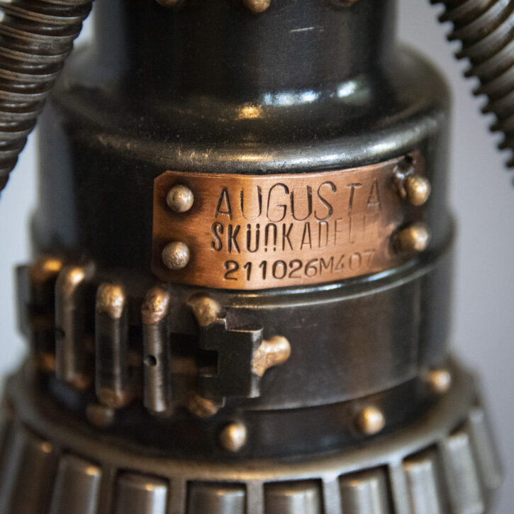 Augusta m407 - Image 10