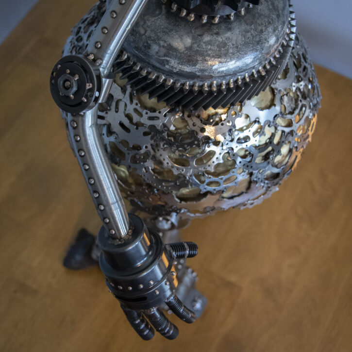 Nahamani j410 - Image 11