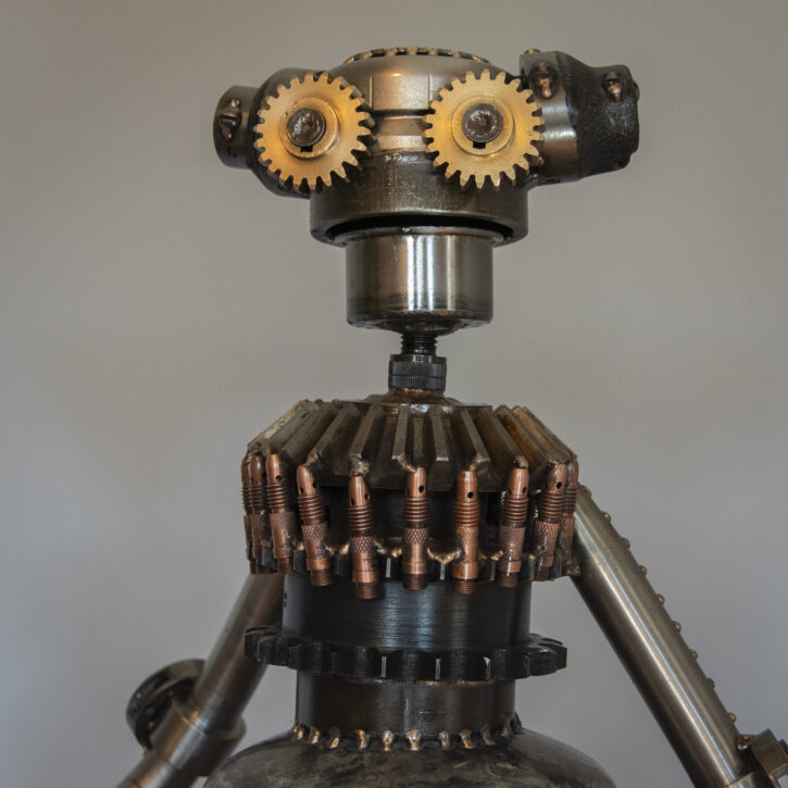Nahamani j410 - Image 2