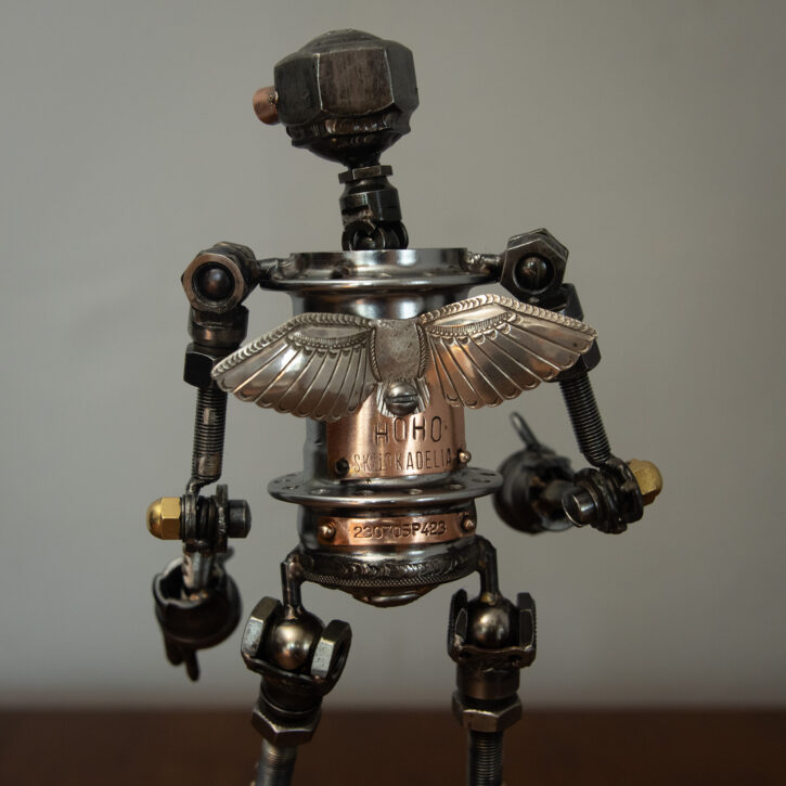 Hoho P423 - Image 8