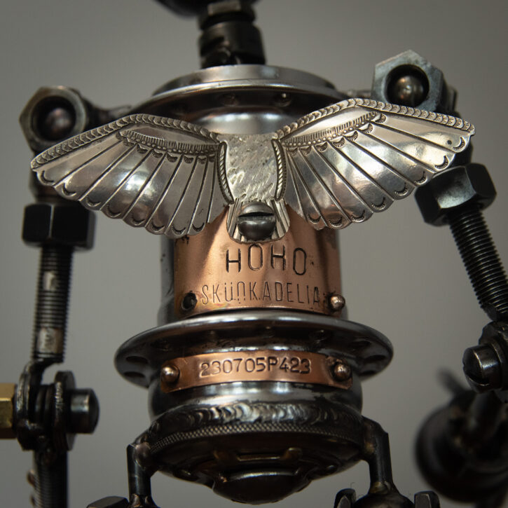 Hoho P423 - Image 7