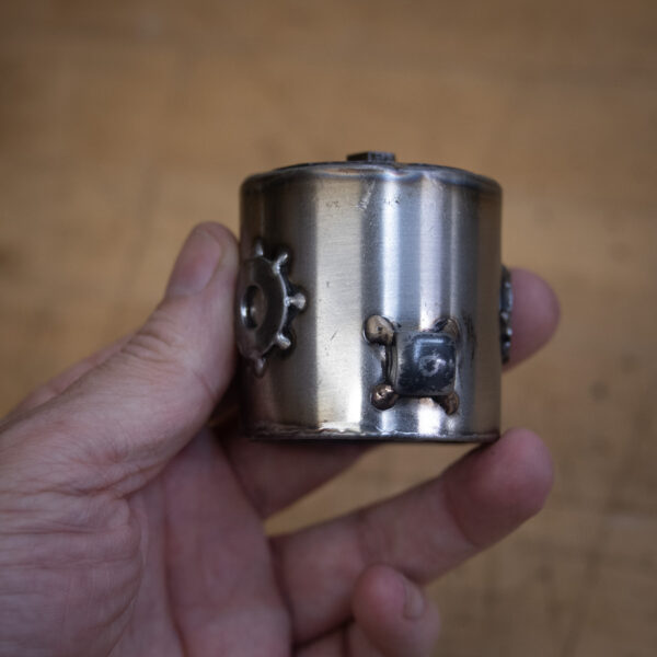 Houston M424 - Image 8