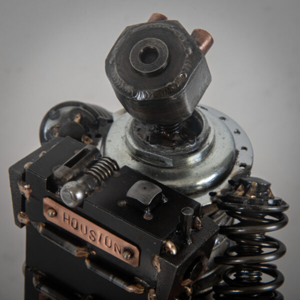 Houston M424 - Image 11