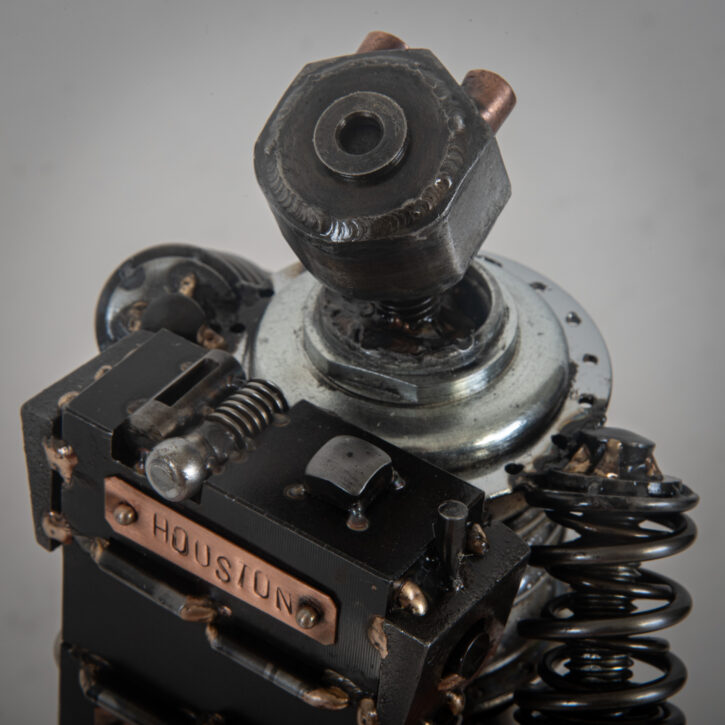 Houston M424 - Image 11