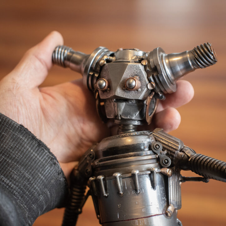 Marjorie m429 - Image 19