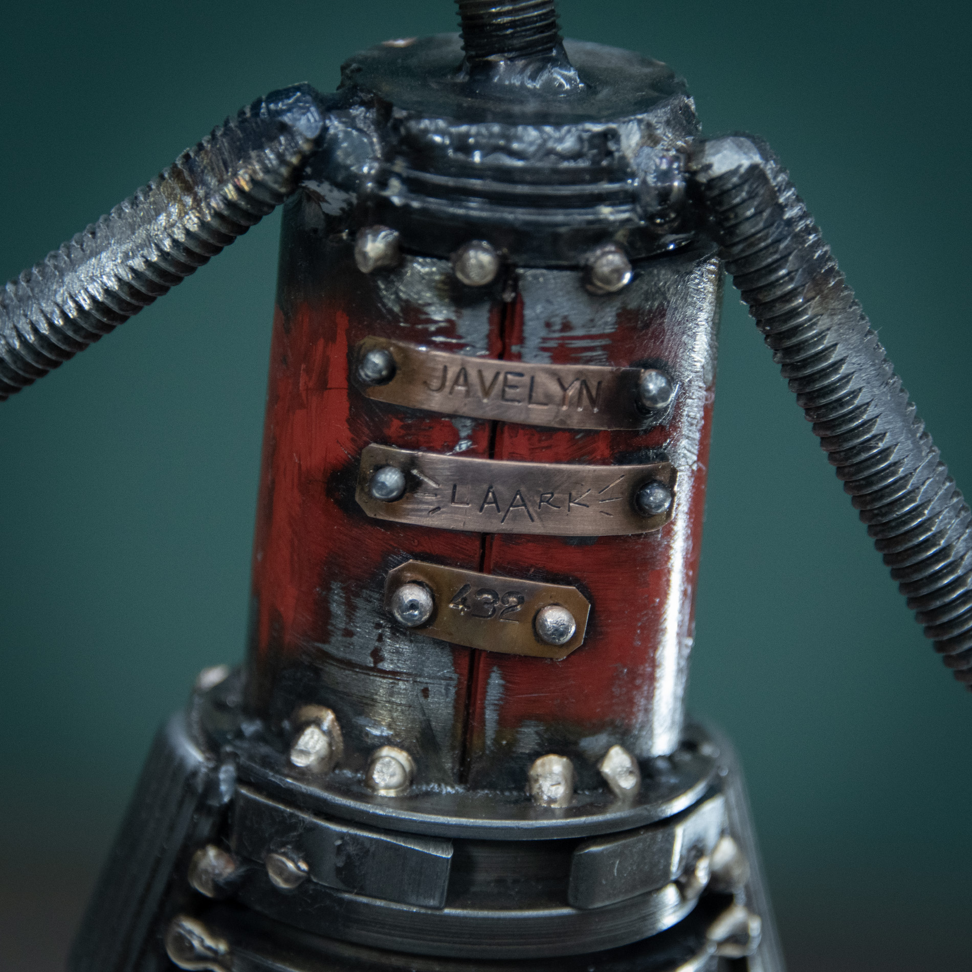 Javelyn 432 - Image 11