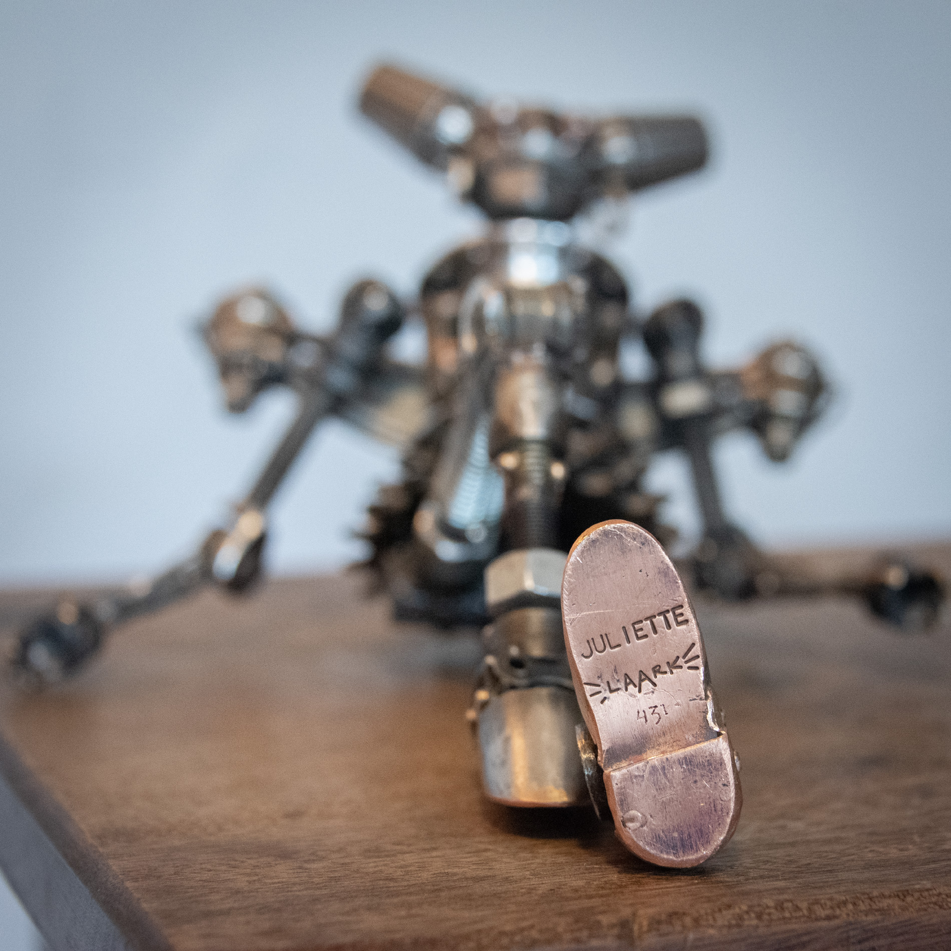 Juliette p431 - Image 14