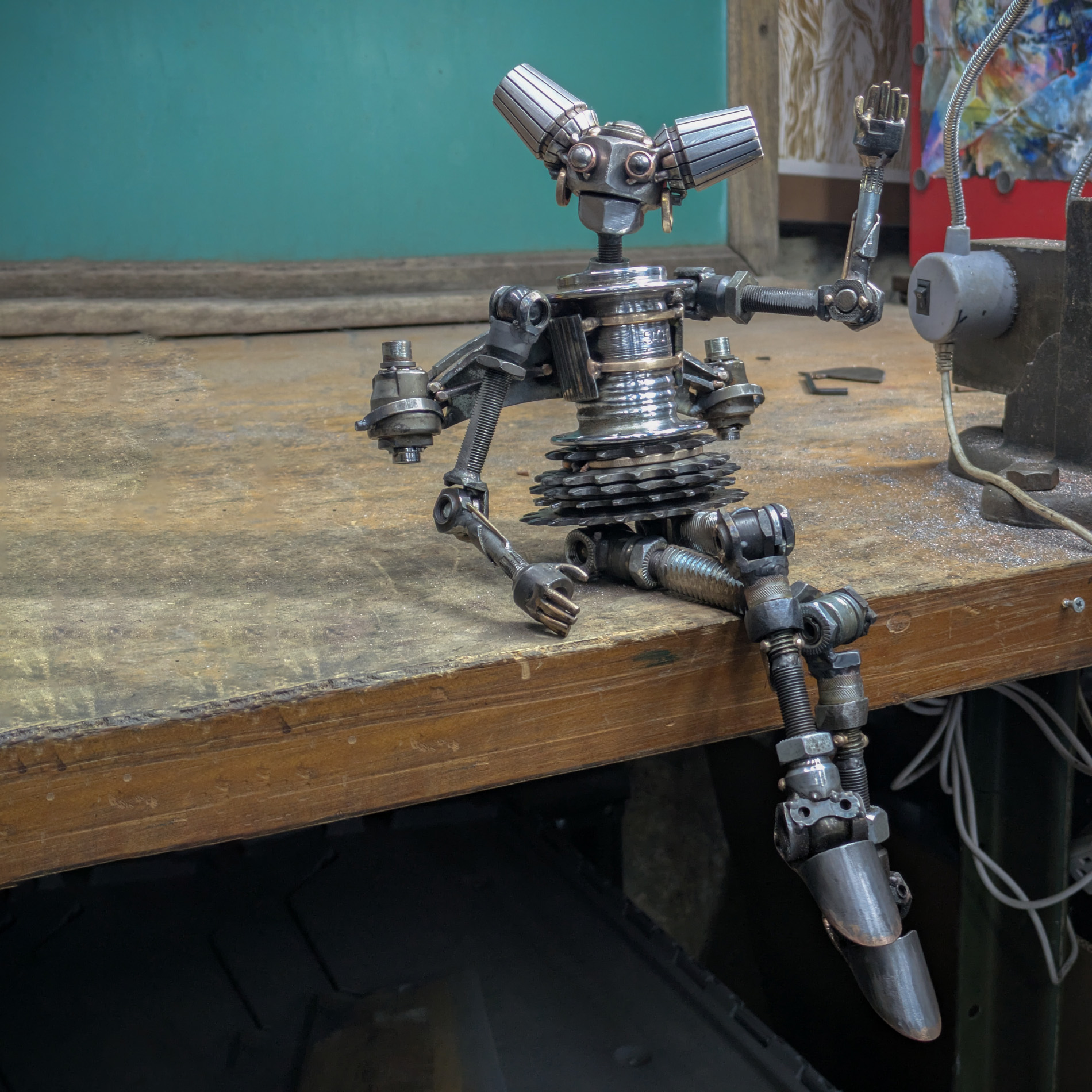 Juliette p431 - Image 22