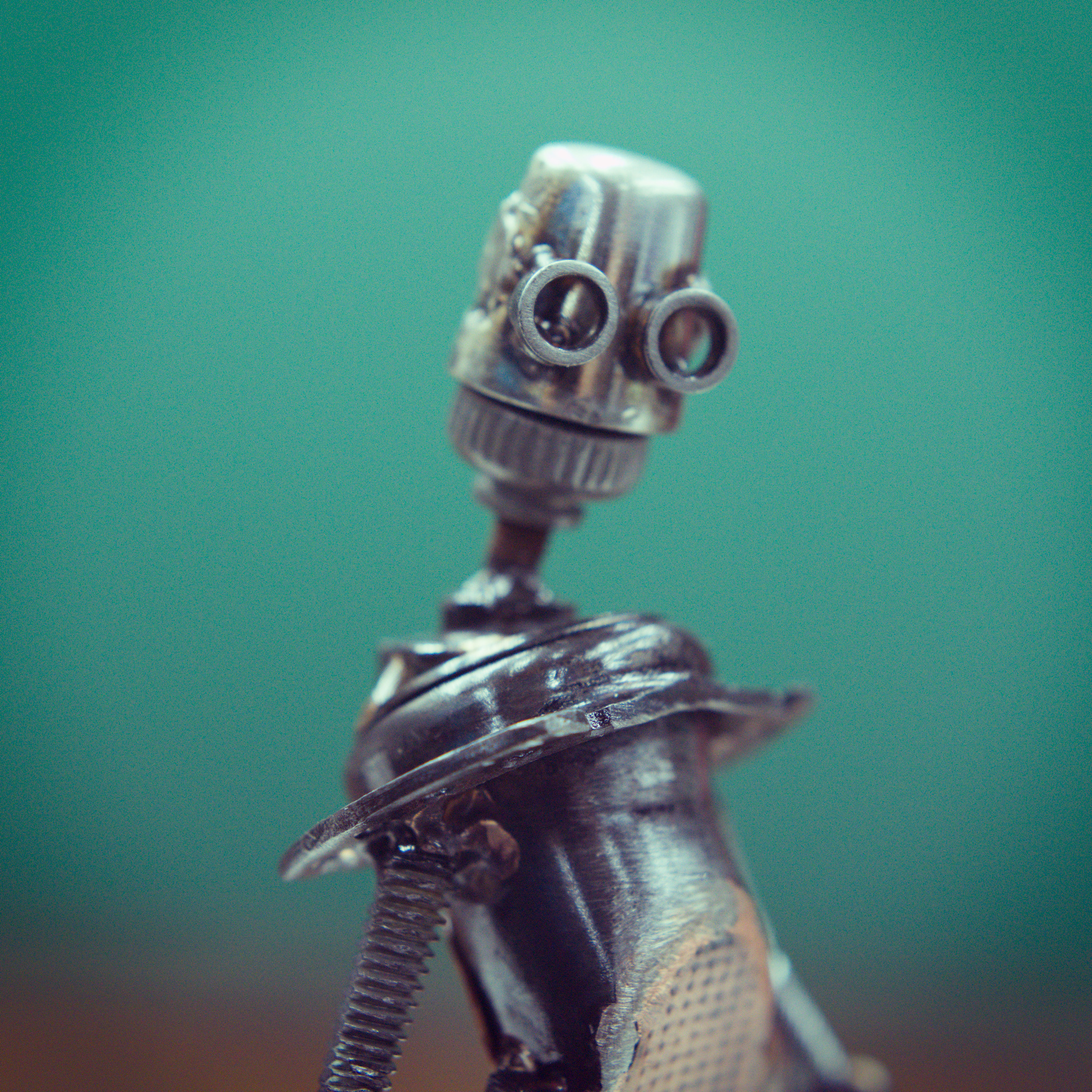 Ajay Bust